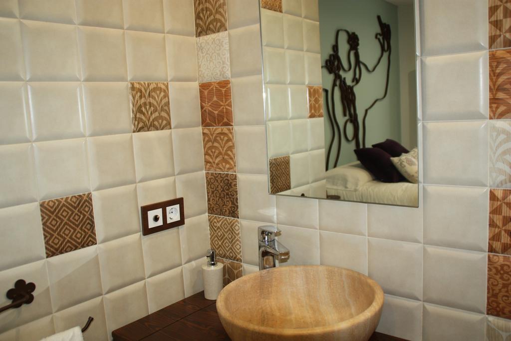 Apartament Rural El Rellotge سانت ماتيو المظهر الخارجي الصورة