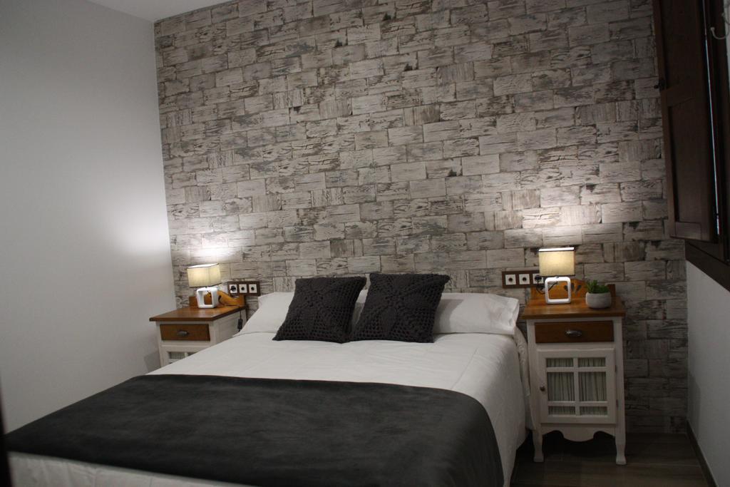 Apartament Rural El Rellotge سانت ماتيو المظهر الخارجي الصورة