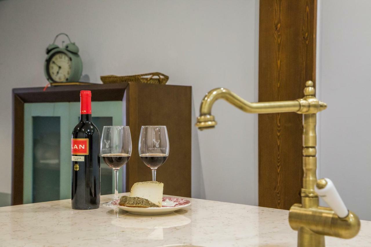 Apartament Rural El Rellotge سانت ماتيو المظهر الخارجي الصورة